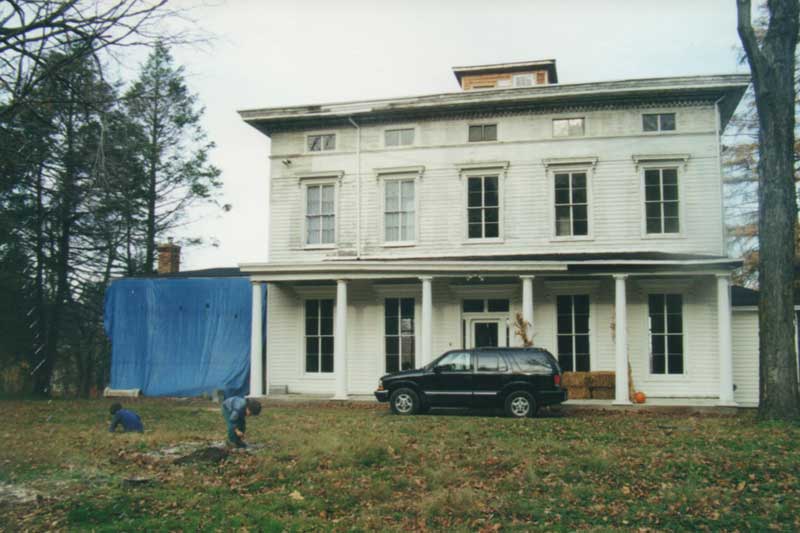 Swingers in cornwall on hudson new york