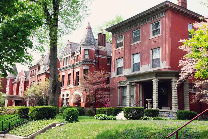 Modern Architecture Louisville Ky you should move to louisville, kentucky! | circa old houses | old Modern Architecture Louisville Ky you should move to louisville, kentucky! | circa old houses | old